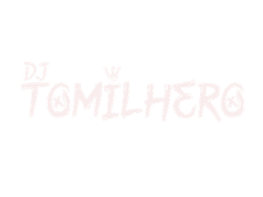 Logo DJ Tomilhero